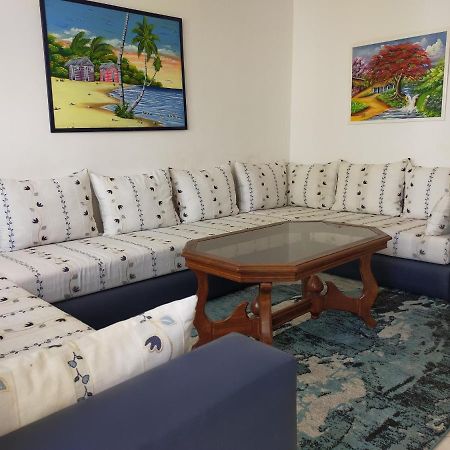 Martil Vacation Apartment Extérieur photo