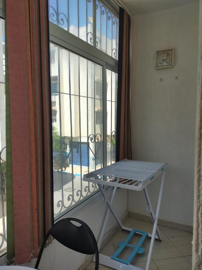 Martil Vacation Apartment Extérieur photo