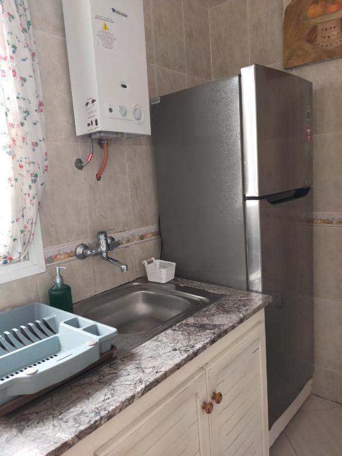 Martil Vacation Apartment Extérieur photo