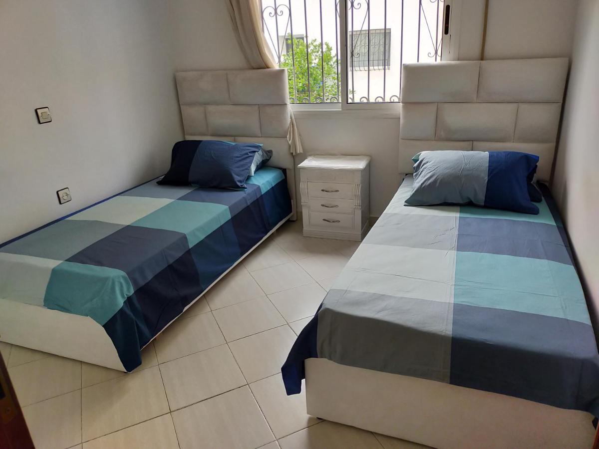 Martil Vacation Apartment Extérieur photo