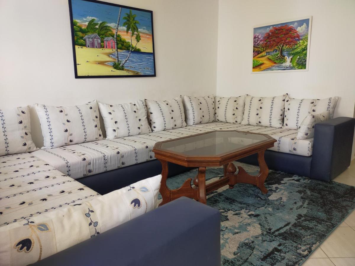 Martil Vacation Apartment Extérieur photo