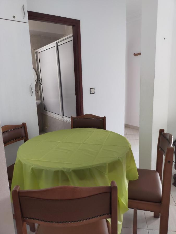Martil Vacation Apartment Extérieur photo