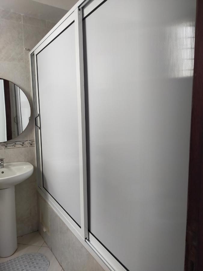 Martil Vacation Apartment Extérieur photo