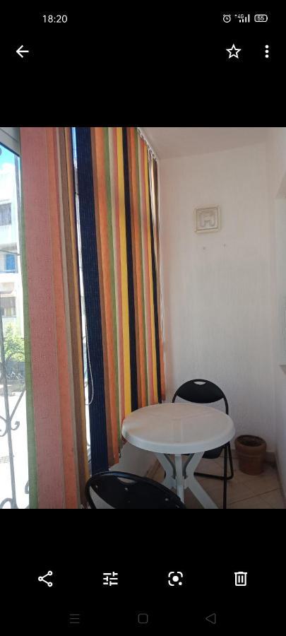 Martil Vacation Apartment Extérieur photo