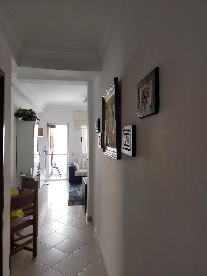 Martil Vacation Apartment Extérieur photo