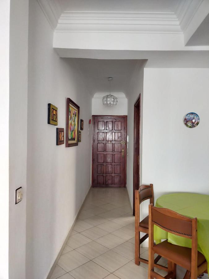 Martil Vacation Apartment Extérieur photo
