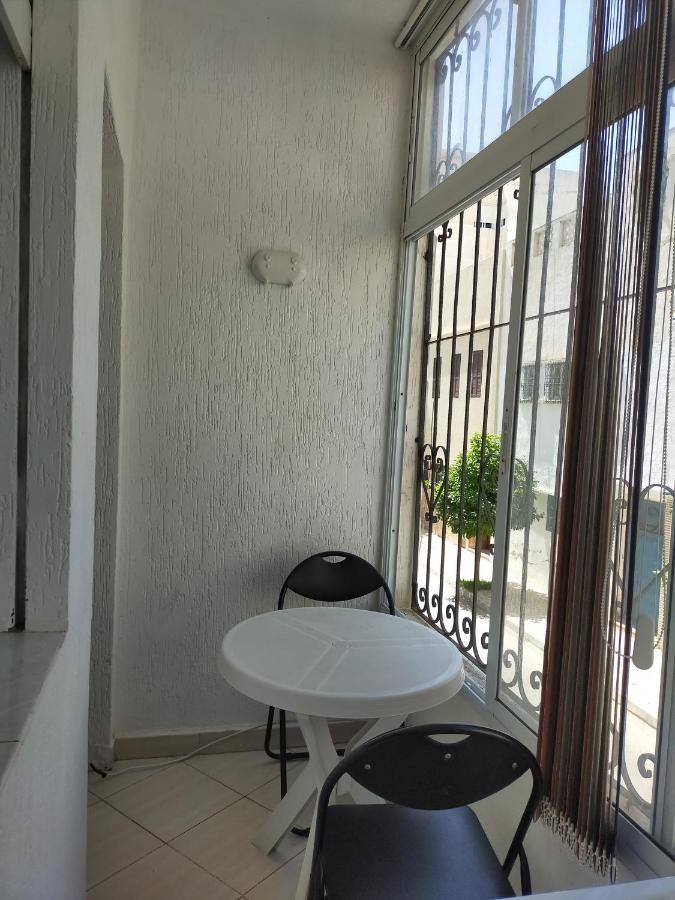 Martil Vacation Apartment Extérieur photo