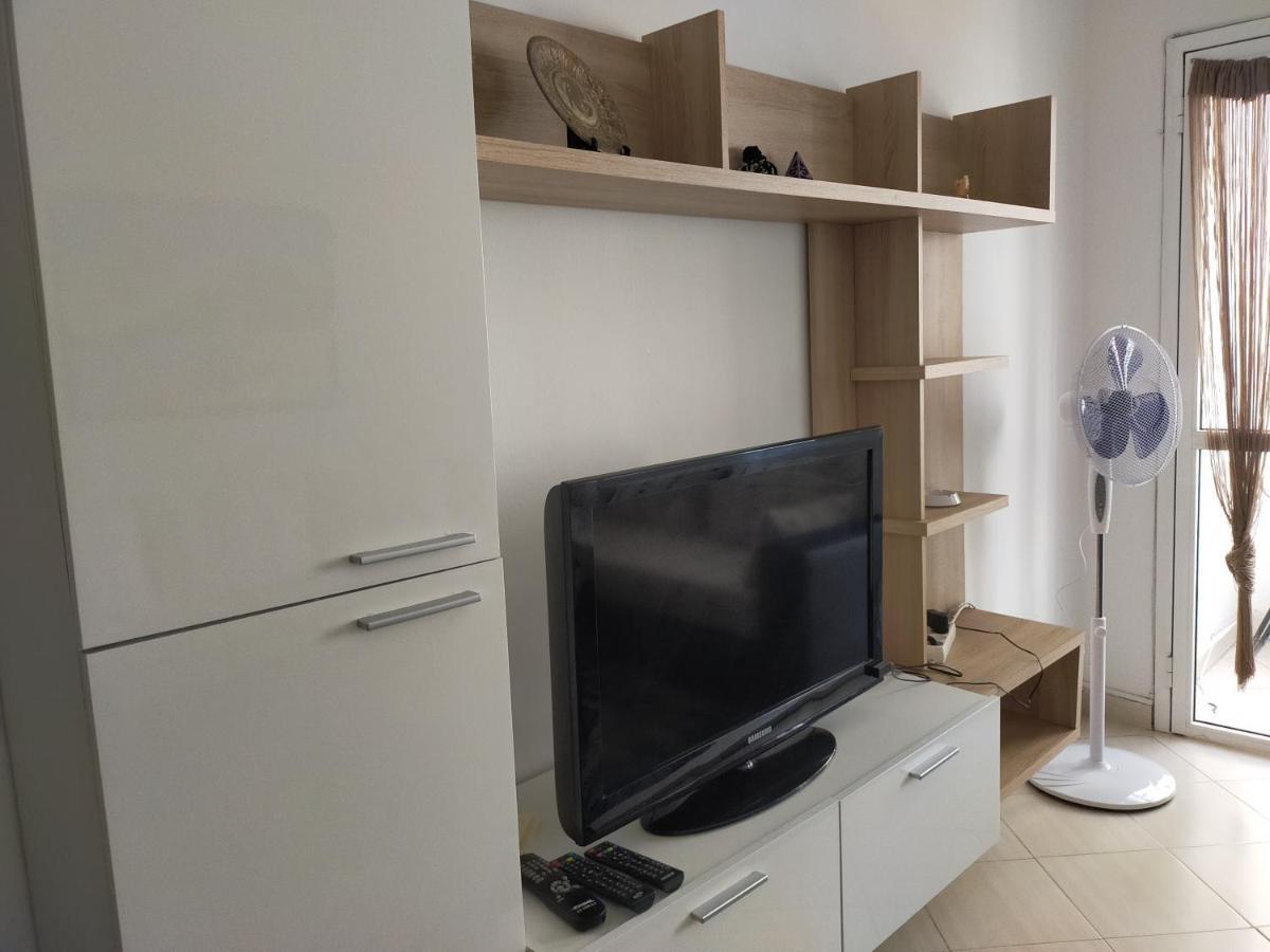 Martil Vacation Apartment Extérieur photo