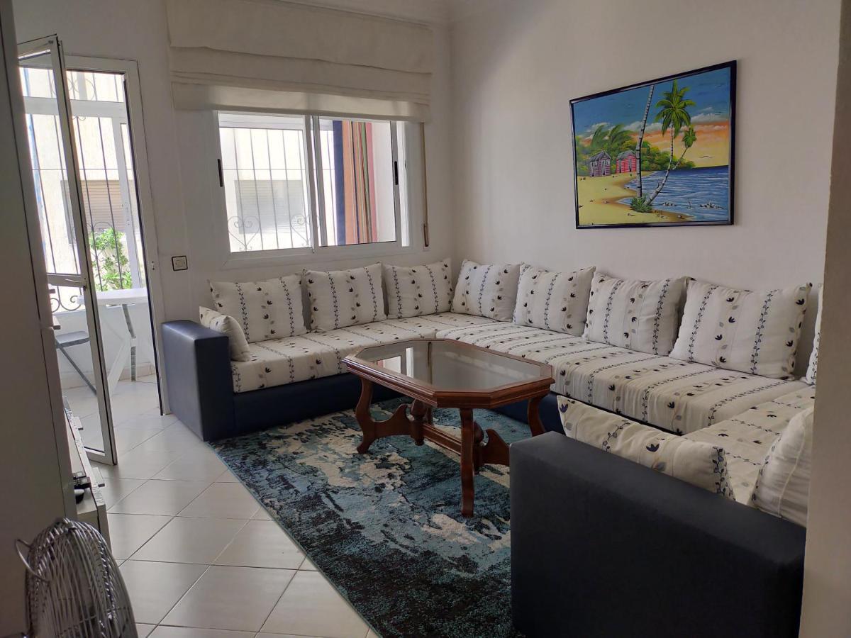 Martil Vacation Apartment Extérieur photo