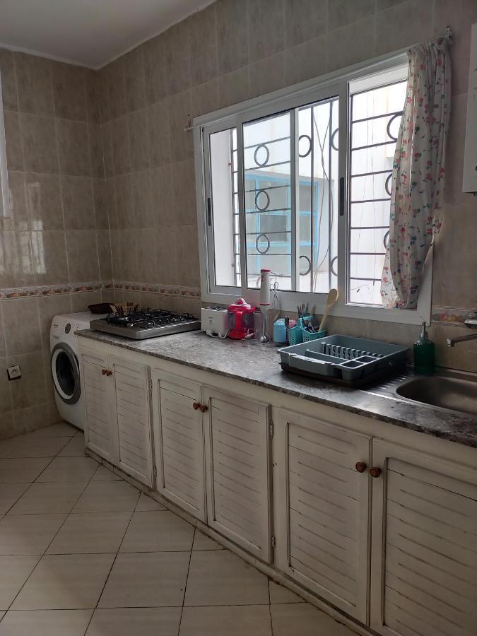 Martil Vacation Apartment Extérieur photo