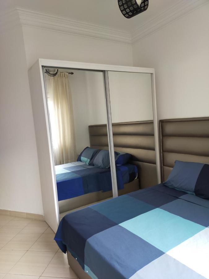 Martil Vacation Apartment Extérieur photo