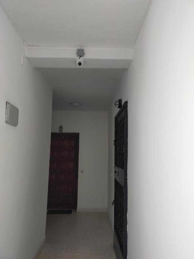 Martil Vacation Apartment Extérieur photo